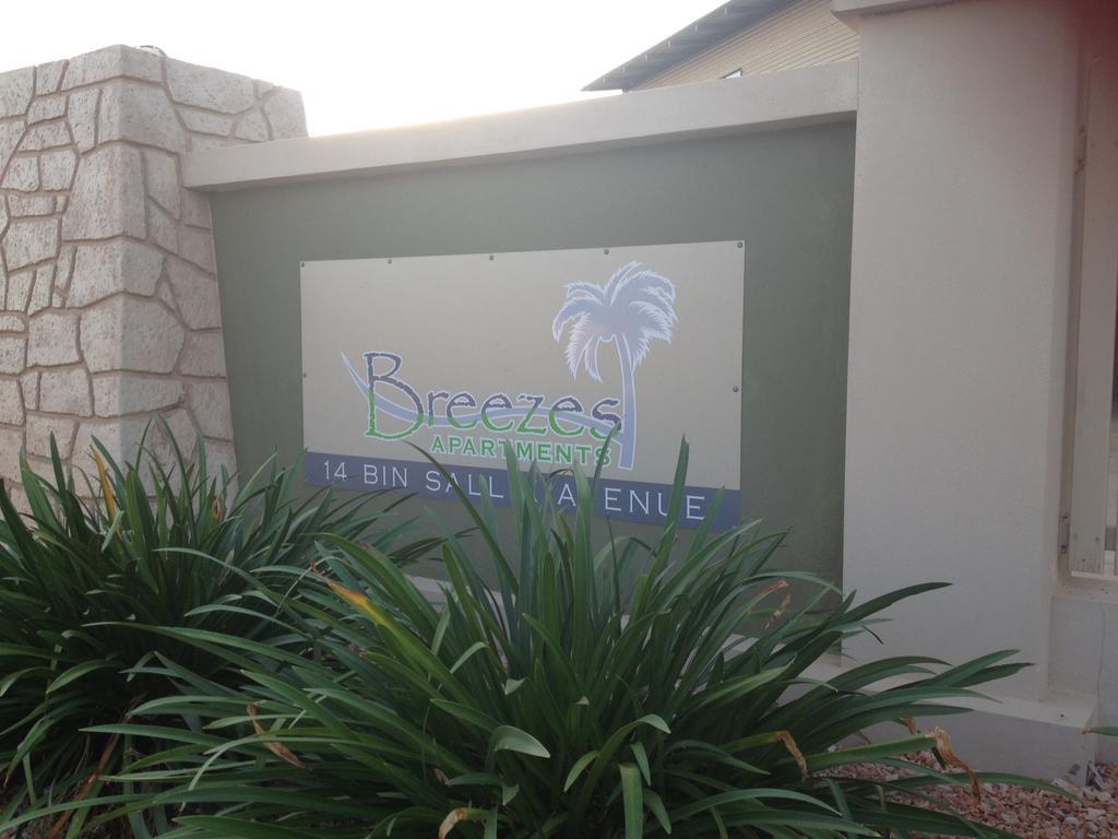 Breezes Apartments Broome Exterior photo